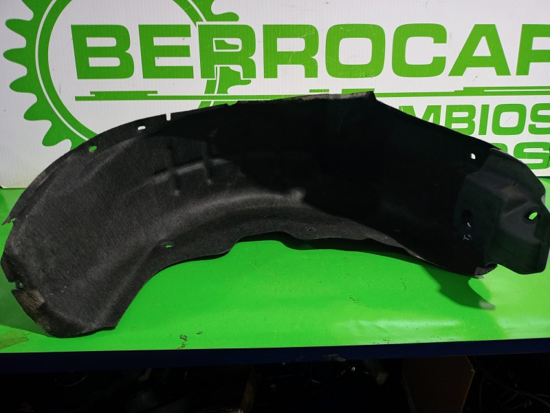 Recambio de paso rueda trasero derecho para renault scenic ii grand emotion referencia OEM IAM 8200228492  