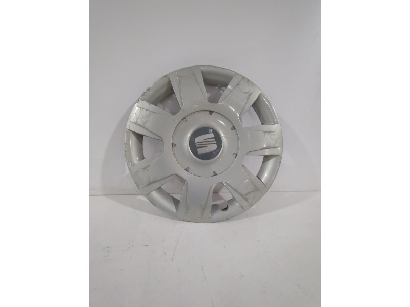 Recambio de tapacubos para seat leon (1m1) 1.6 referencia OEM IAM 1P0601147  