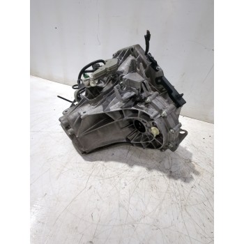 Recambio de caja cambios para nissan qashqai i (j10, nj10) 1.5 dci referencia OEM IAM 3201000Q8J  