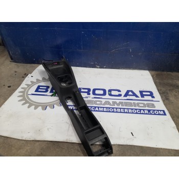 Recambio de consola central para seat leon (1m1) 1.9 tdi referencia OEM IAM 1M0863244  