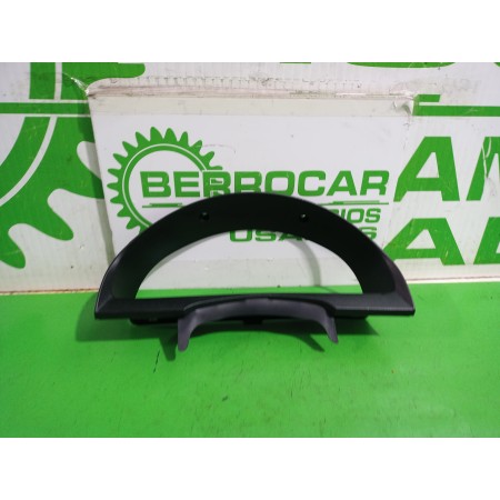 Recambio de moldura para kia sorento i (jc) 2.5 crdi referencia OEM IAM 848303E000  