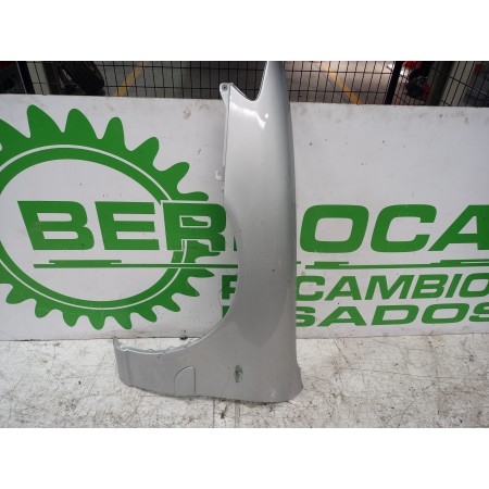 Recambio de aleta delantera izquierda para mazda 626 berlina (gf) 2.0 16v cat referencia OEM IAM GG3E-52-211  