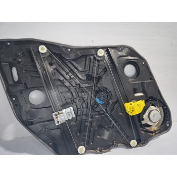 Recambio de elevalunas delantero derecho para kia niro (sg2) hybrid concept referencia OEM IAM 82480AT060  