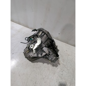 Recambio de caja cambios para nissan qashqai i (j10, nj10) 1.5 dci referencia OEM IAM 3201000Q8J  