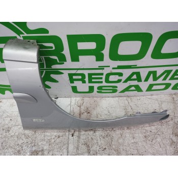 Recambio de aleta delantera izquierda para mazda 626 berlina (gf) 2.0 16v cat referencia OEM IAM GG3E-52-211  