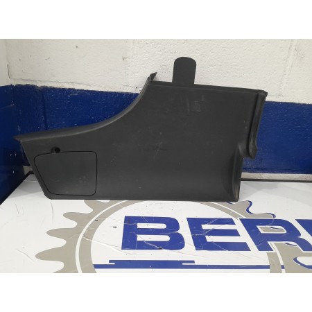 Recambio de moldura para seat leon (1m1) 1.9 tdi referencia OEM IAM 1M686880  