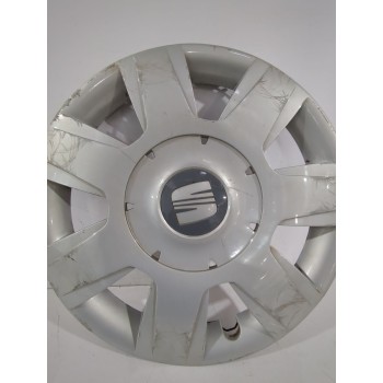 Recambio de tapacubos para seat leon (1m1) 1.6 referencia OEM IAM 1P0601147  