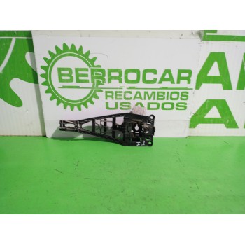 Recambio de maneta exterior trasera izquierda para opel astra h berlina elegance referencia OEM IAM 138674  