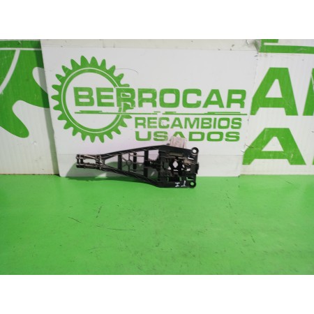 Recambio de maneta exterior trasera izquierda para opel astra h berlina elegance referencia OEM IAM 138674  