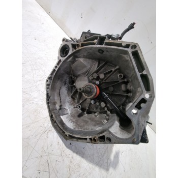 Recambio de caja cambios para nissan qashqai i (j10, nj10) 1.5 dci referencia OEM IAM 3201000Q8J  