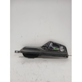 MANETA INTERIOR TRASERA IZQUIERDA 6K4837113 