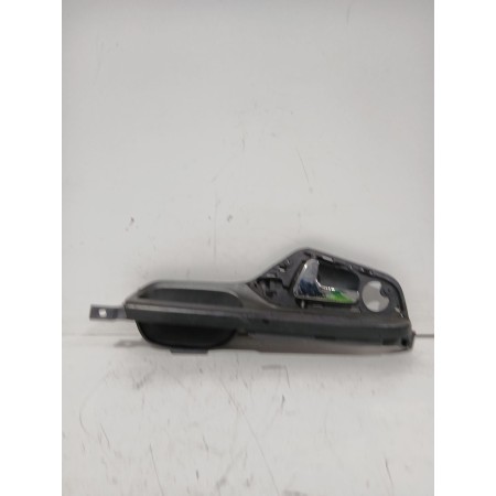 Recambio de maneta interior trasera izquierda para seat ibiza ii (6k1) 1.9 sdi referencia OEM IAM 6K4837113  