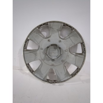 Recambio de tapacubos para seat leon (1m1) 1.6 referencia OEM IAM 1P0601147  