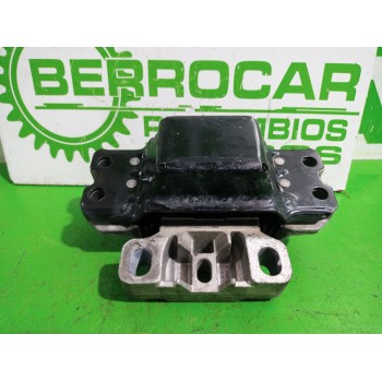Recambio de soporte motor para seat altea (5p1) style copa referencia OEM IAM 1K0199555  