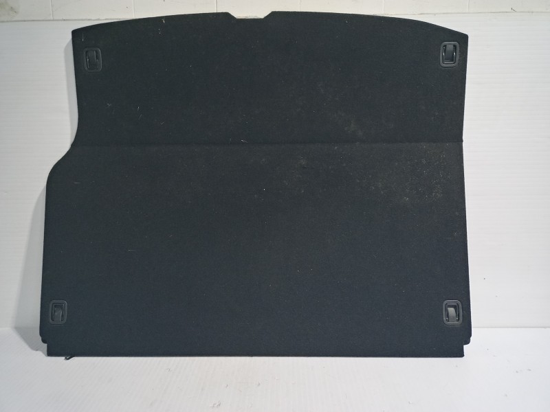 Recambio de bandeja trasera para kia niro (sg2) hybrid concept referencia OEM IAM 85715AT500CCV  