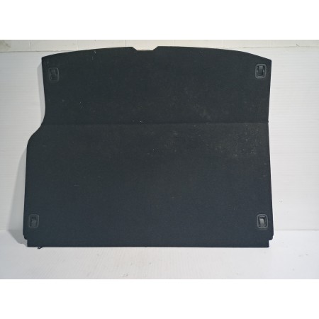 Recambio de bandeja trasera para kia niro (sg2) hybrid concept referencia OEM IAM 85715AT500CCV  