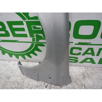 Recambio de aleta delantera izquierda para mazda 626 berlina (gf) 2.0 16v cat referencia OEM IAM GG3E-52-211  