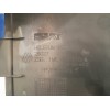 Recambio de moldura para seat leon (1m1) 1.9 tdi referencia OEM IAM 1M686880  