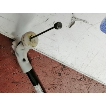 Recambio de cableado puerta para peugeot expert furgón 1.6 blue-hdi fap referencia OEM IAM 9809543980  