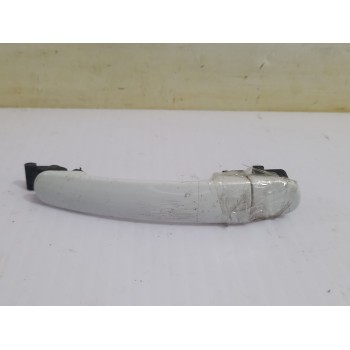 Recambio de maneta exterior trasera derecha para volkswagen polo (6c1) a-polo referencia OEM IAM 5N0837205MGRU  
