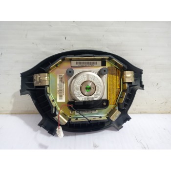 Recambio de airbag delantero izquierdo para kia carnival ii 2.9 crdi lx referencia OEM IAM K54B57K00  