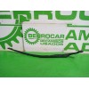 Recambio de brazo limpia delantero derecho para citroën c4 berlina 1.6 16v hdi referencia OEM IAM 9650103880  