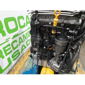 Recambio de motor completo para seat ibiza (6l1) 1.4 tdi cat (bnm) referencia OEM IAM BNM  