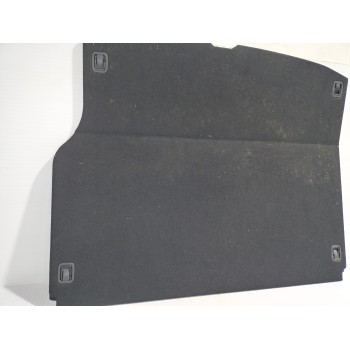 Recambio de bandeja trasera para kia niro (sg2) hybrid concept referencia OEM IAM 85715AT500CCV  