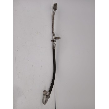 Recambio de tubos aire acondicionado para seat ibiza iii (6l1) 1.4 tdi referencia OEM IAM 600820721R  