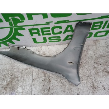 Recambio de aleta delantera izquierda para mazda 626 berlina (gf) 2.0 16v cat referencia OEM IAM GG3E-52-211  