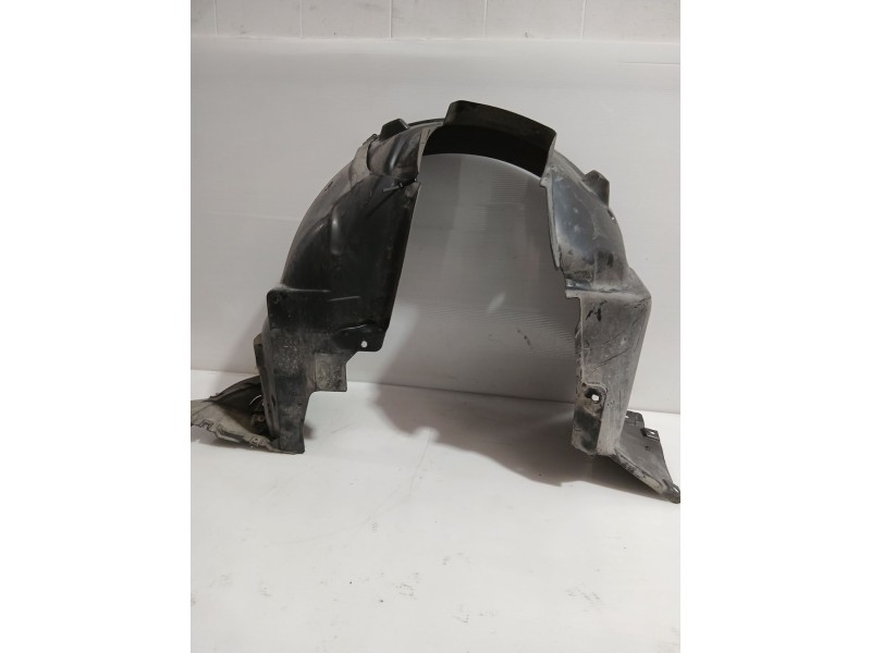 Recambio de paso rueda delantero derecho para bmw 1 (e87) 120 d referencia OEM IAM 51717059372  