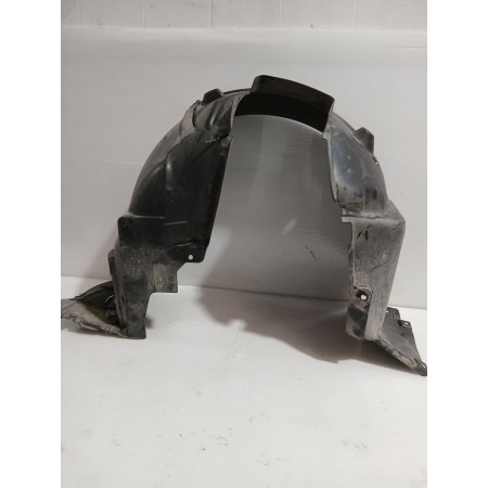 Recambio de paso rueda delantero derecho para bmw 1 (e87) 120 d referencia OEM IAM 51717059372  