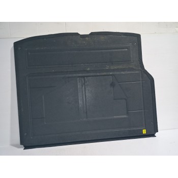 Recambio de bandeja trasera para kia niro (sg2) hybrid concept referencia OEM IAM 85715AT500CCV  