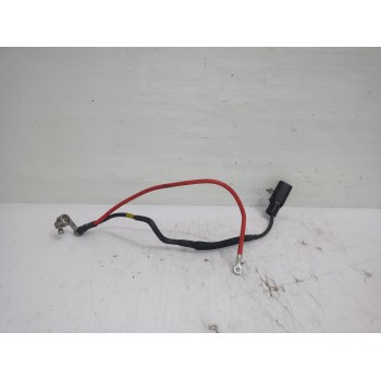 Recambio de borna postiva para volkswagen passat lim. (362) advance bluemotion referencia OEM IAM 1K0971228AA  