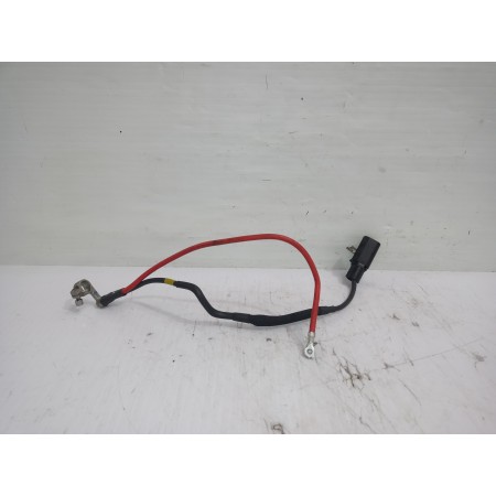 Recambio de borna postiva para volkswagen passat lim. (362) advance bluemotion referencia OEM IAM 1K0971228AA  