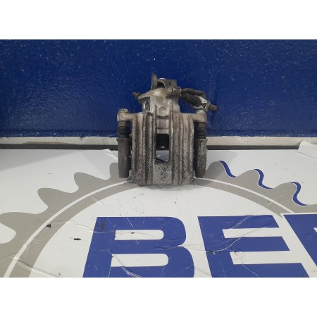 Recambio de pinza de freno trasera izquierda para seat leon (1m1) 1.9 tdi referencia OEM IAM 1J0615423D  