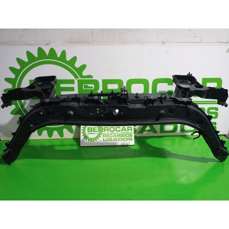 Recambio de panel frontal para renault scenic ii grand emotion referencia OEM IAM 8200140478  