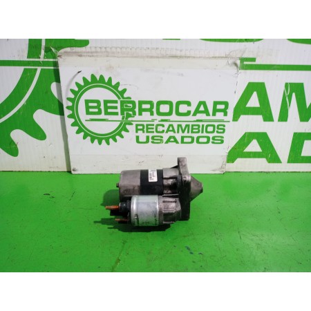 Recambio de motor arranque para renault megane ii coupe/cabrio confort authentique referencia OEM IAM 8200266777C  