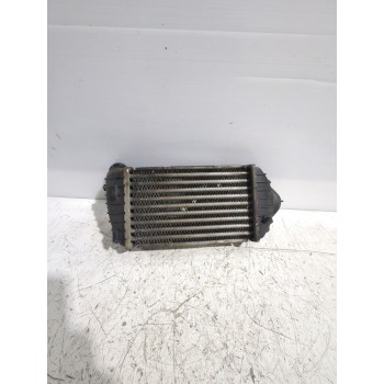 Recambio de intercooler para seat arosa (6h1) 1.4 tdi referencia OEM IAM 6E0145805B  