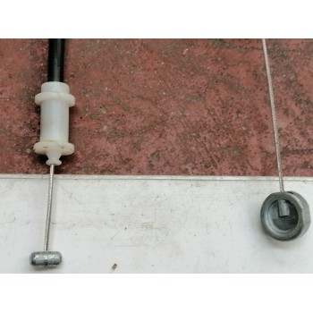 Recambio de cableado puerta para peugeot expert furgón 1.6 blue-hdi fap referencia OEM IAM 9809543980  