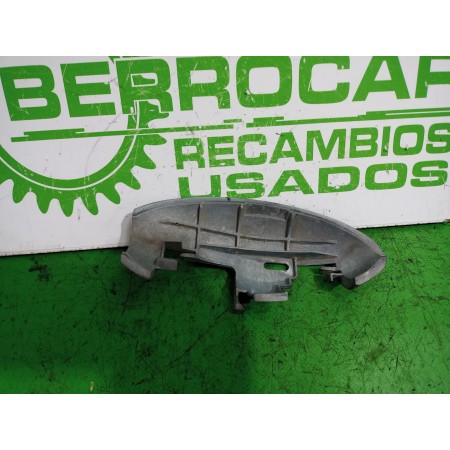 Recambio de maneta exterior trasera izquierda para citroën c5 break 2.0 hdi referencia OEM IAM 9642929180  