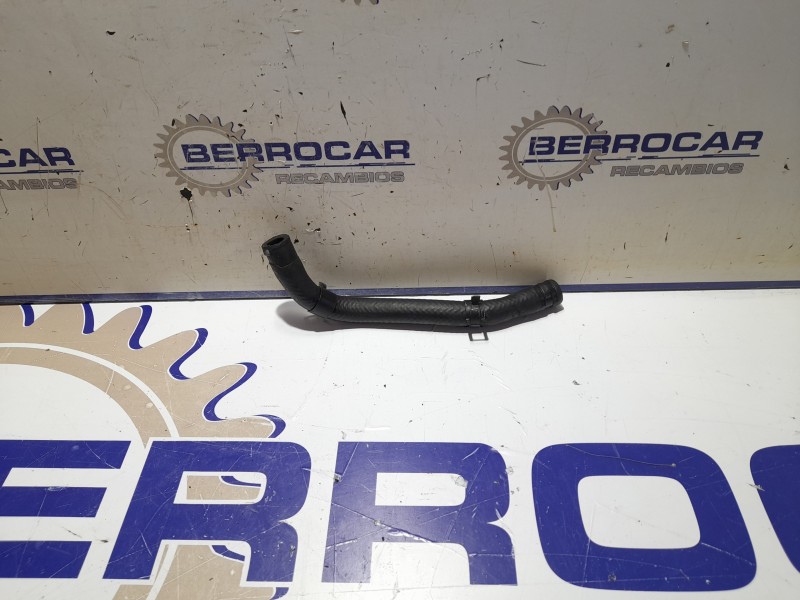 Recambio de tubo direccion para kia carens 2.0 turbodiesel cat referencia OEM IAM K2KB32688  