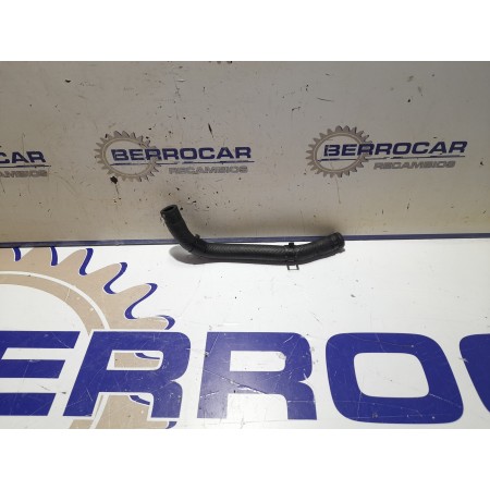 Recambio de tubo direccion para kia carens 2.0 turbodiesel cat referencia OEM IAM K2KB32688  