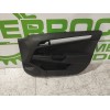 Recambio de guarnecido puerta delantera derecha para opel astra h berlina essentia referencia OEM IAM 13153882  