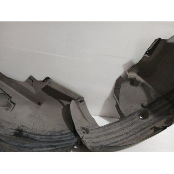 Recambio de paso rueda delantero derecho para bmw 1 (e87) 120 d referencia OEM IAM 51717059372  