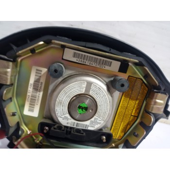 Recambio de airbag delantero izquierdo para kia carnival ii 2.9 crdi lx referencia OEM IAM K54B57K00  