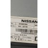 Recambio de sistema audio / radio cd para nissan qashqai i (j10, nj10) 1.5 dci referencia OEM IAM 28185BH30D  
