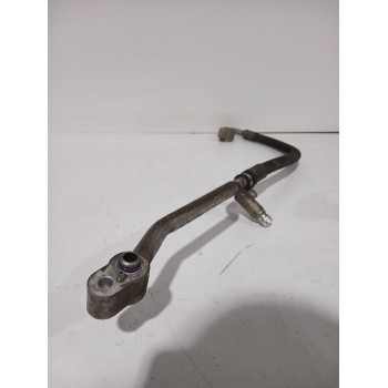 Recambio de tubos aire acondicionado para seat ibiza iii (6l1) 1.4 tdi referencia OEM IAM 600820721R  