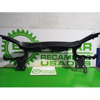 Recambio de panel frontal para renault scenic ii grand emotion referencia OEM IAM 8200140478  