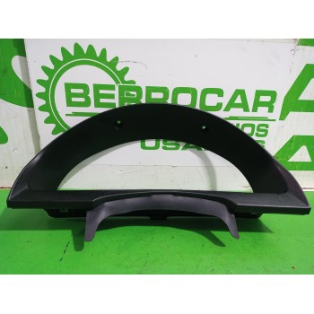Recambio de moldura para kia sorento i (jc) 2.5 crdi referencia OEM IAM 848303E000  